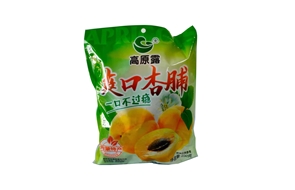 标题：爽口杏脯
浏览次数：9542
发布时间：2021-04-15