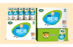 标题：杏仁露
浏览次数：4690
发布时间：2022-09-16