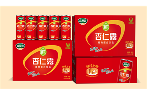 标题：杏仁露
浏览次数：4678
发布时间：2022-09-16