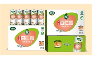标题：有机杏仁露
浏览次数：4707
发布时间：2022-09-16