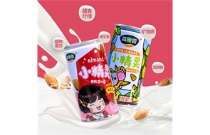 标题：儿童杏仁露
浏览次数：7673
发布时间：2021-07-01