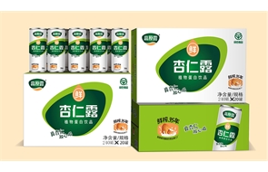 标题：杏仁露
浏览次数：4739
发布时间：2022-09-16