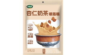 标题：杏仁奶茶
浏览次数：1258
发布时间：2024-07-25