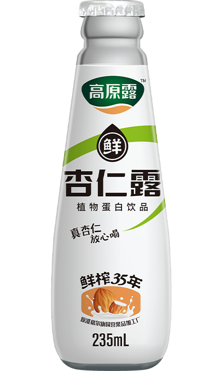 杏仁露